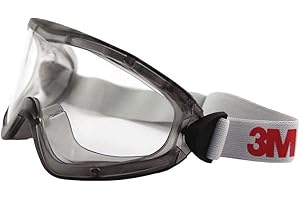 3M Gafas de Seguridad