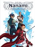 Nanami - tome 5 - Le combat final by Sarn Amélie, Nauriel