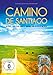 Camino de Santiago - Eine Reise auf dem Jakobsweg