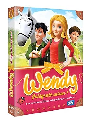 France Télévisions Distributio l´intégrale de la saison 1 dvd