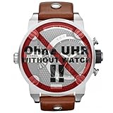 Diesel Uhrenarmband LB-DZ7264 Original Ersatzband DZ 7264