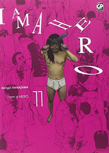 Download I am a hero: 11