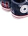 Tourwin Infant Baby Jeans Canvas Crib Shoes