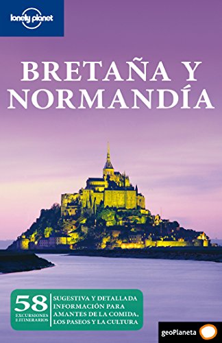 Bretana Y Normandia 1 Guias Region Lonely Planet Pdf Download