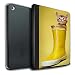 Produktbild STUFF4 PU-Leder Hülle/Case/Brieftasche für Apple iPad Air 2 tablet / Gummistiefel Muster / Süße Kätzchen Kollektion
