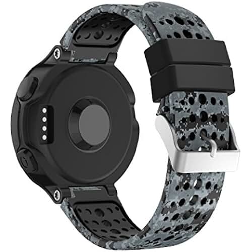 Amazon.fr accessoire garmin montre