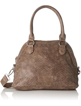 Fritzi aus Preußen Damen Florinia Business Tasche, 22x26x38 cm