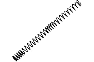 Airsoft Industry AOLS Upgrade Spring M135 Enhanced per Softair AEG