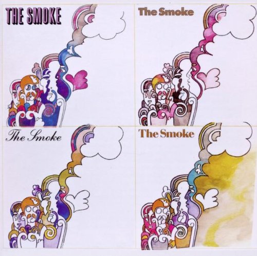 Preisvergleich Produktbild The Smoke