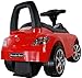 Baby Car ARTI Mercedes SLS AMG 332 White Ride-On Activity Toy