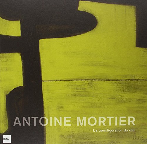 Antoine Mortier: La transfiguration du réel