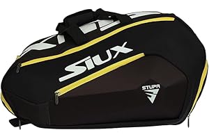 S SIUX Padelbag Siux Electra Stupa 2024