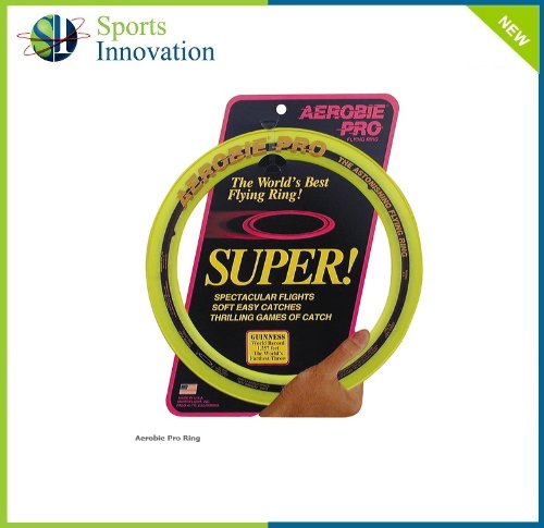 Preisvergleich Produktbild Aerobie Pro Wurfring, 33 cm