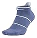 Produktbild Nike Tennis Socken NIKECOURT ESSENTIALS NO-SHOW purple weiß, Größe:38-42