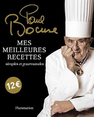 Flammarion mes meilleures recettes simples et gourmandes