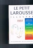 Image de Le petit Larousse illustré : Edition 1997