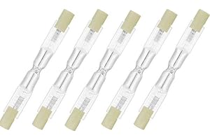 Osram Osram Haloline Pro 64690 halogen stavlampa 80 Watt 230 Volt R7S 5 stycken