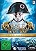 Produktbild Napoleon: Total War - Gold Edition - [Mac]