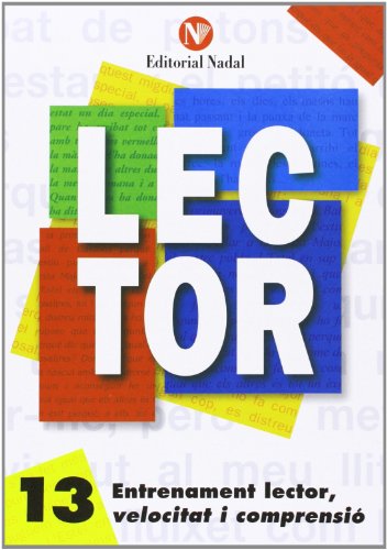 Lector nº 13 (Lector (catalan))