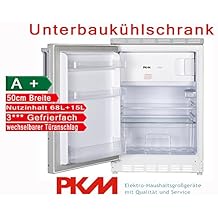 Suchergebnis auf Amazon.de für: kühlschrank 50 cm breit