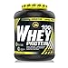 Produktbild All Stars 100%* Whey Protein 2 x 2350g Dose 2er Pack Cookies-Cream