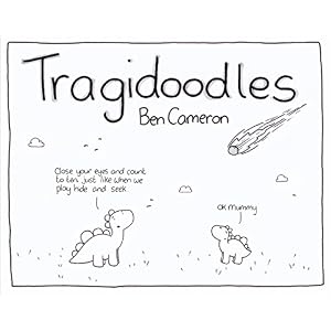 Tragidoodles