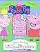 Produktbild Peppa Pig mit Ben & Holly's Little Kingdom: EIS PARTY: Malbuch