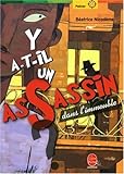 Y-a-t-il un assassin dans l'immeuble ?