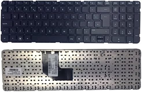 NEW HP PAVILION G6-2242SA REPLACEMENT LAPTOP KEYBOARD NO FRAME