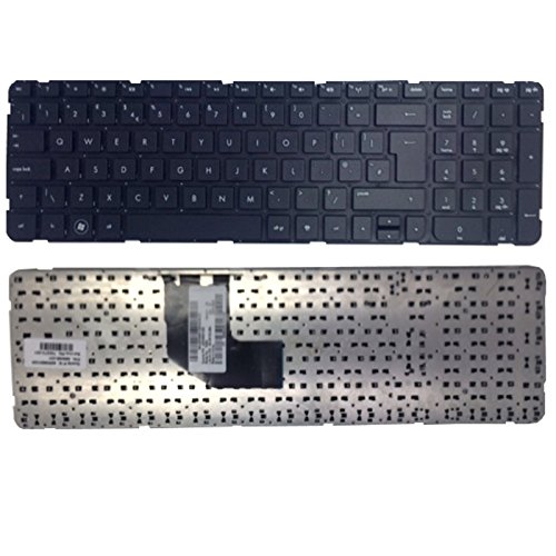 NEW HP PAVILION G6-2242SA REPLACEMENT LAPTOP KEYBOARD NO FRAME