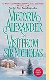Cover zum Buch A Visit from Sir Nicholas