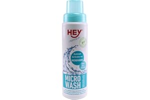 EFFAX Hey Sport Waschmittel Micro Wash, 20740000