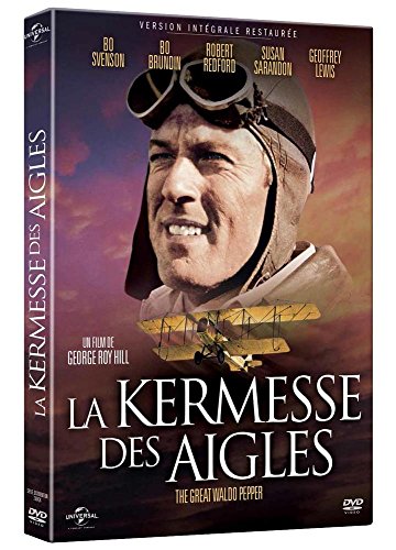 La Kermesse des aigles [Version intégrale restaurée]