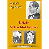 Letzte Schachlektionen