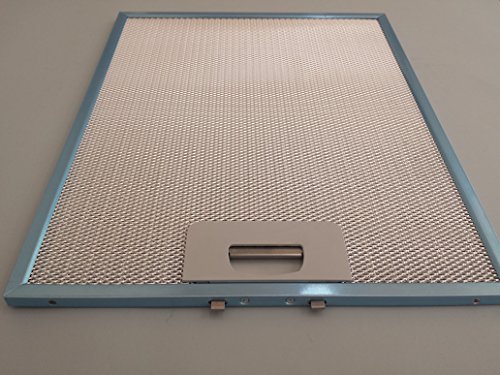 Remplacement DREYMA Filtre Hotte Extracteur CATA Arte, Atlas, Omega, THALASSA, V700/A 25,9 x 31,9 c.o. 02800905