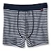 Sanetta Boy's Shorts -  blue -  8 Years