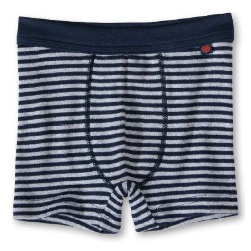 Sanetta Boy's Shorts -  blue -  8 Years