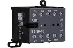 ABB B6-30-10-80 220-240V 40-450Hz MINICONT.