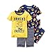 Produktbild Carter's 4-teiliges Pyjama-Set, Jungen, 9 Monate, I9-IDD4-B7U2