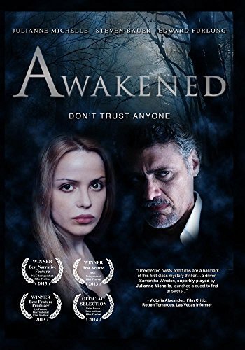 Preisvergleich Produktbild Awakened by Julianne Michelle