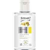 Sirenol Natural Cadı Fındığı Cilt Sıkılaştırıcı G&ouml;zenek Temizleyici Tonik 300 ml