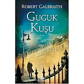 CUCKOO: Cormoran Strike 1