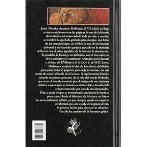 Los Elixires Del Diablo