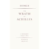 The Wrath of Achilles
