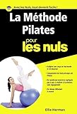 La Méthode Pilates Poche Pour les Nuls