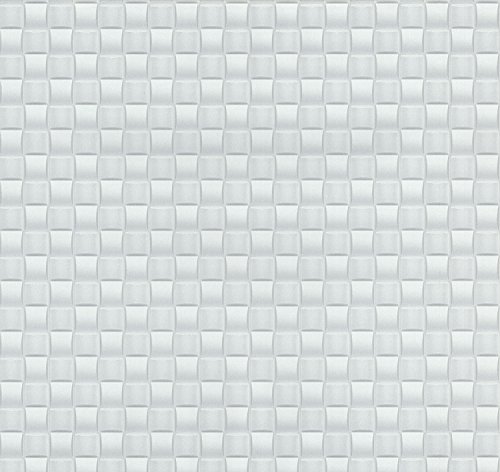 P+S VliesTapete Kollektion "Fashion for Walls" by Guido Maria Kretschmer, grau, 02468-10