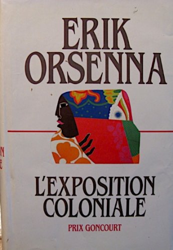 L'Exposition coloniale