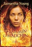 Cover zum Buch Flammenmädchen