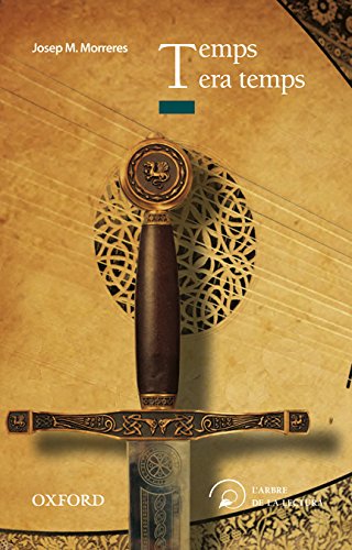 Temps Era Temps (El Árbol de la Lectura)