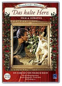 Das Kalte Herz Audio Cd Amazon De Lutz Moik Hanna Rucker Paul Bildt Erwin Geschonneck Lotte Loebinger Paul Esser Hannsgeorg Laubenthal Walter Tarrach Alexander Engel Herbert Kiper Karl Hellmer Karl Heinz Deickert Eva Probst